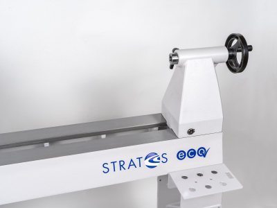 STRATOS ECO  Drechselmaschine DDSTRATOS ECO